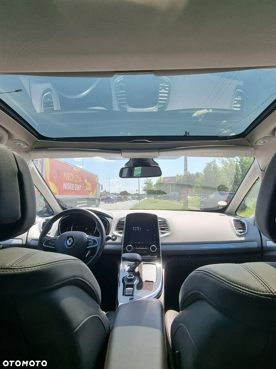 Renault Espace Energy dCi 160 EDC Intens - 26