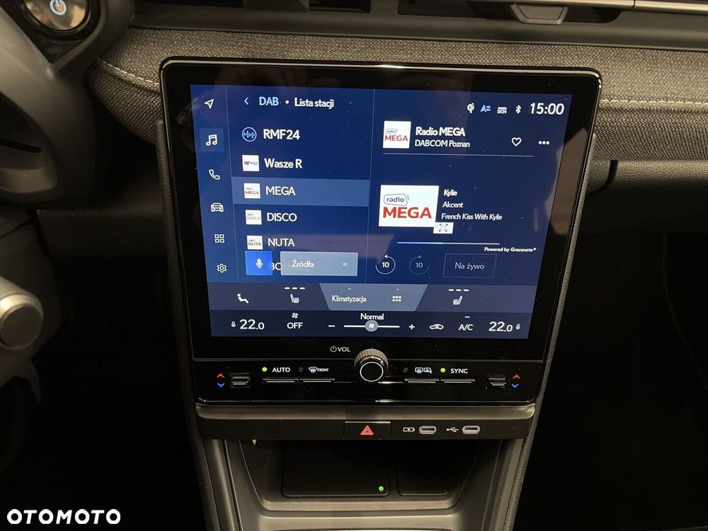 Lexus LBX 1.5 Hybrid - 16