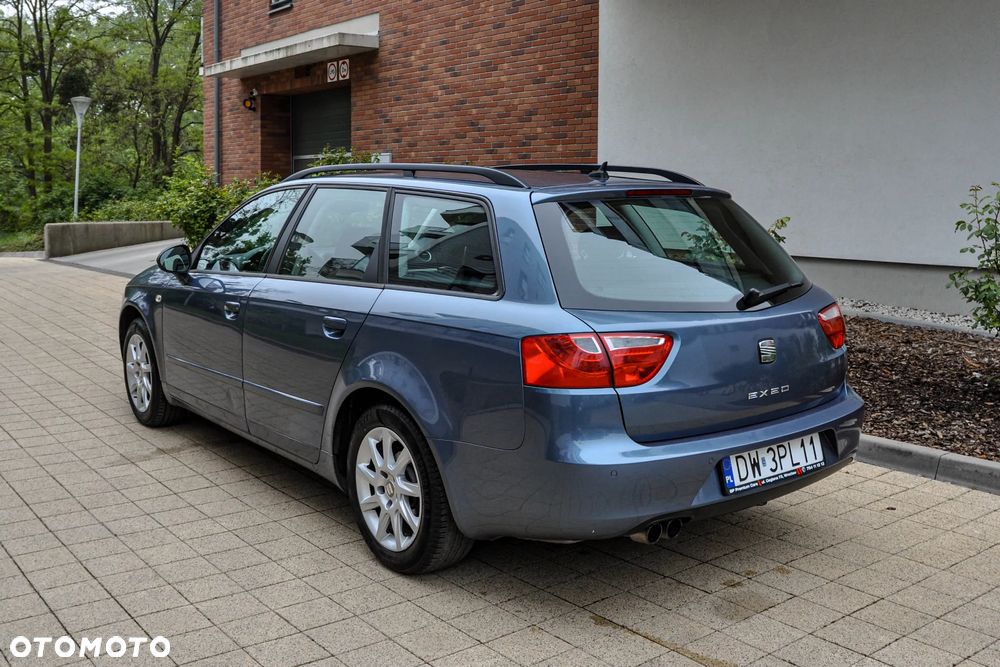Seat Exeo - 3