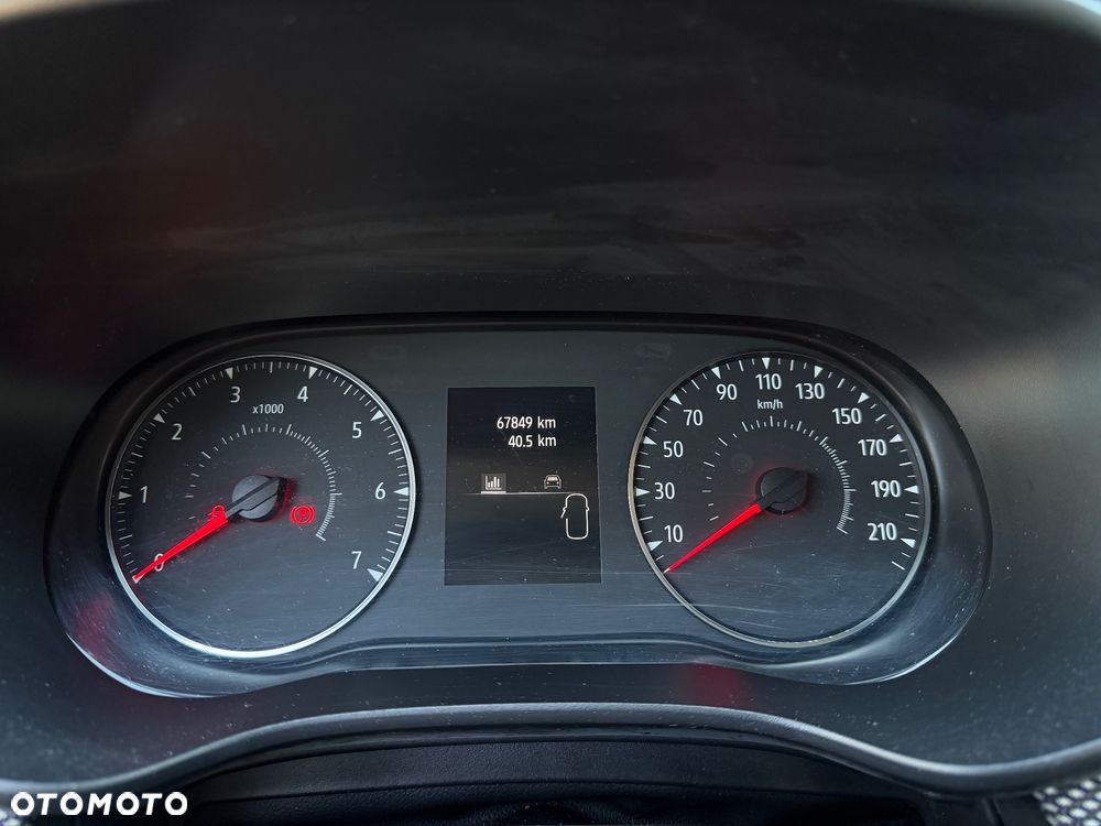 Dacia Sandero Stepway 1.0 TCe Comfort CVT - 31