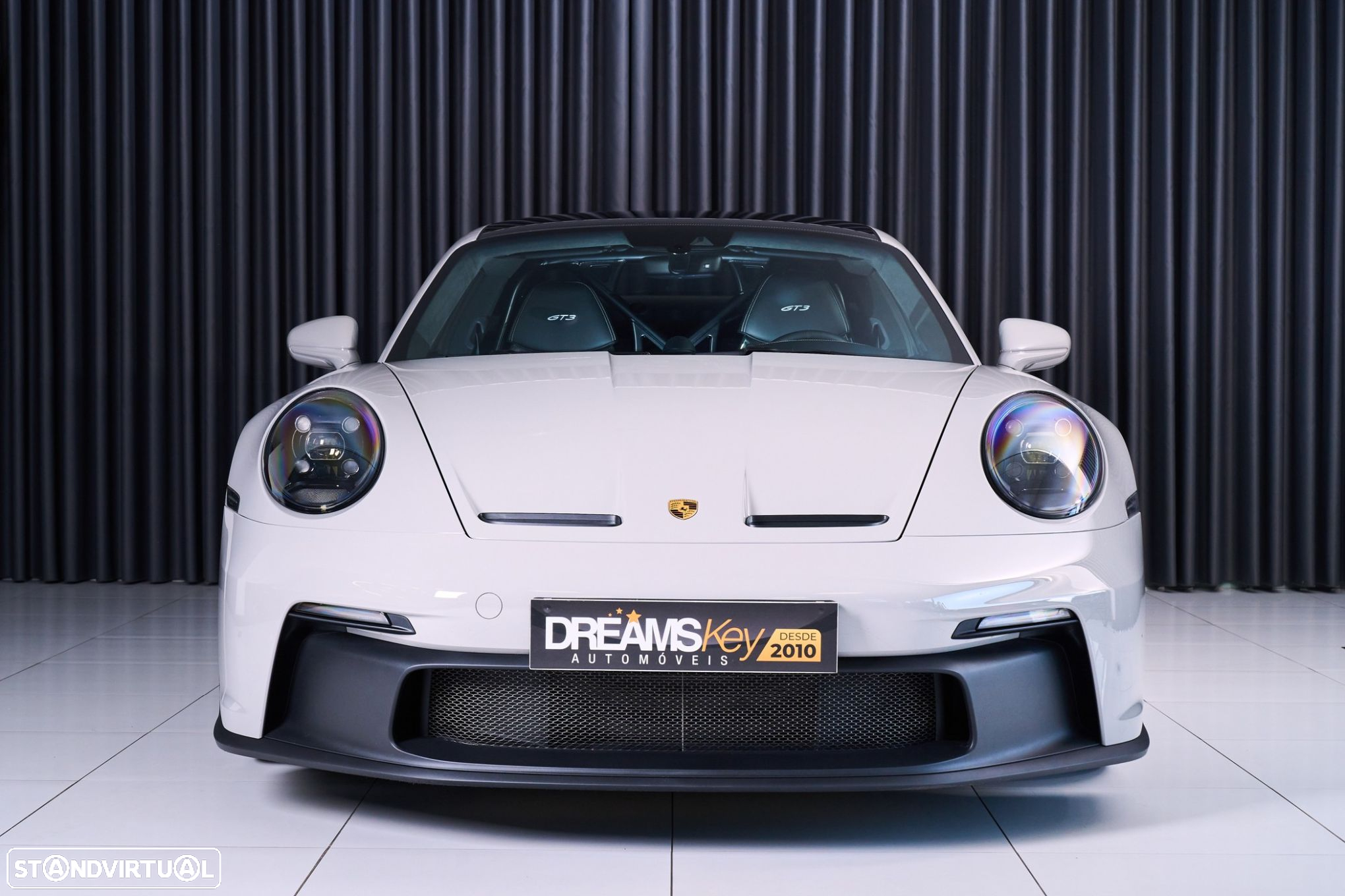 Porsche 911 (992) GT3 PDK - 2