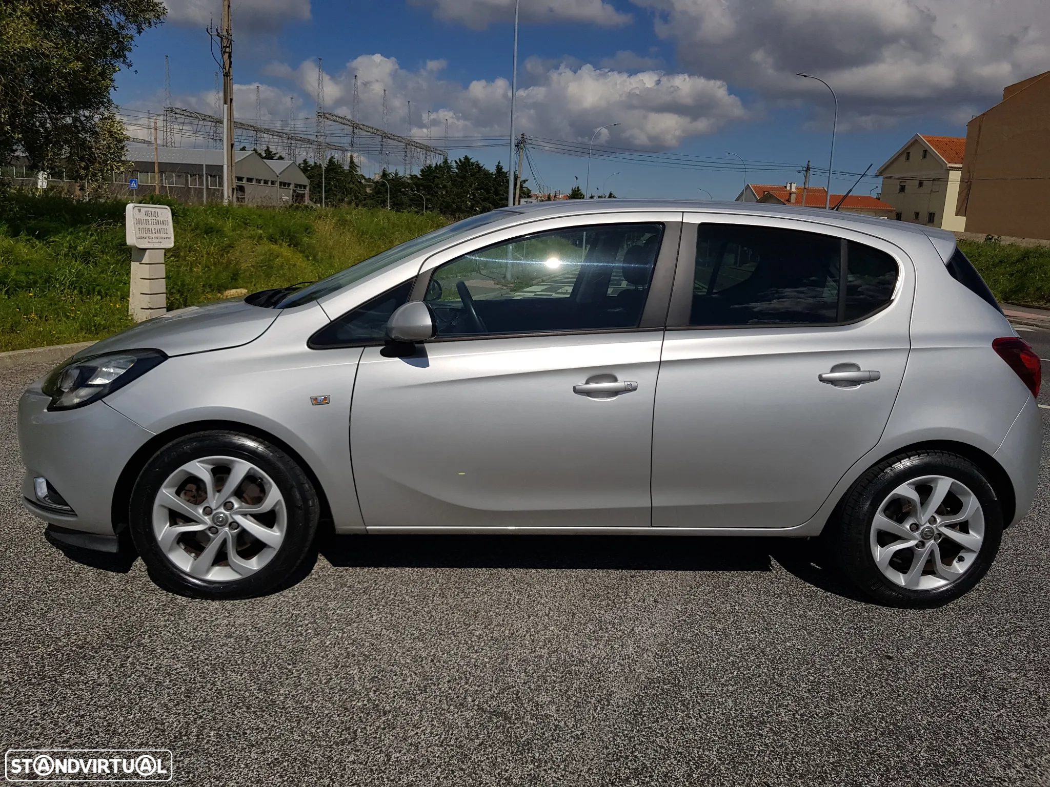 Opel Corsa 1.3 CDTi innovation - 6