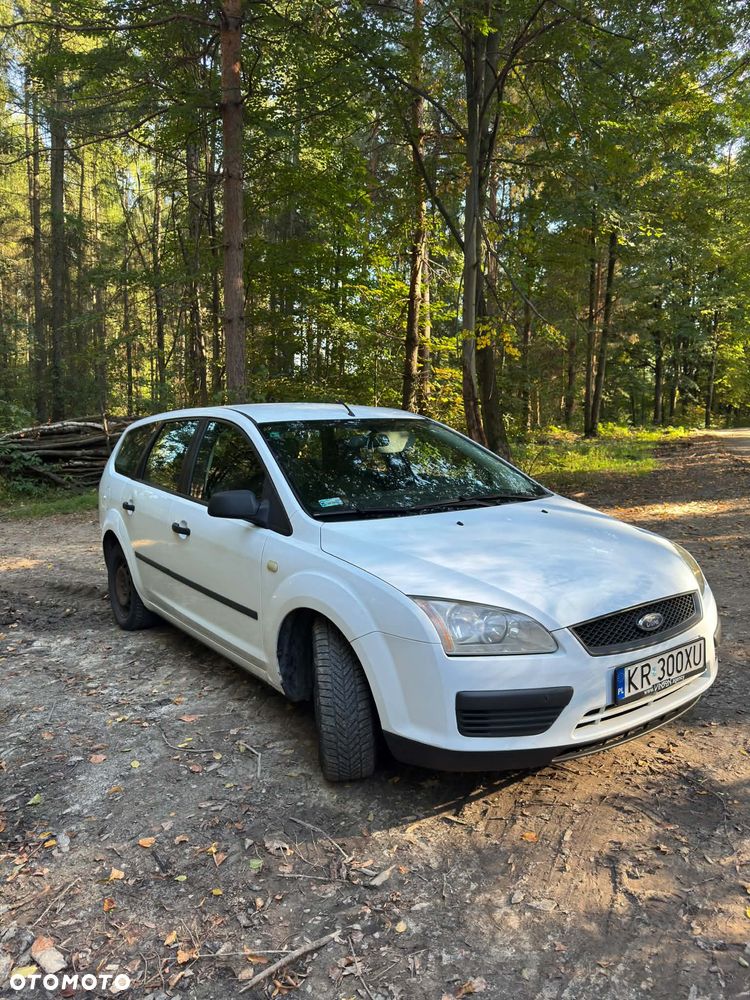 Ford Focus - 2