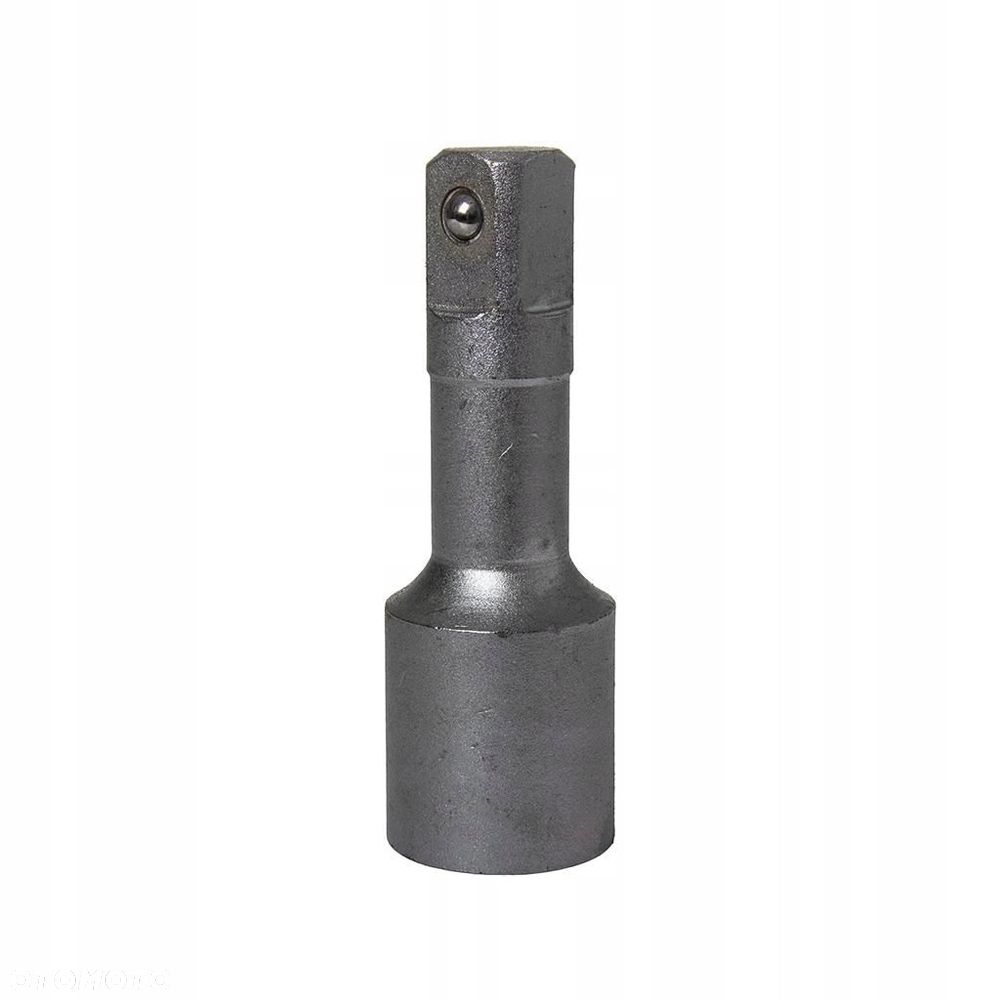 ZESTAW KLUCZY NASADOWYCH Z GRZECHOTKĄ 19-50mm 3/4" 21 ELEMENTÓW Z WALIZKĄ - 8