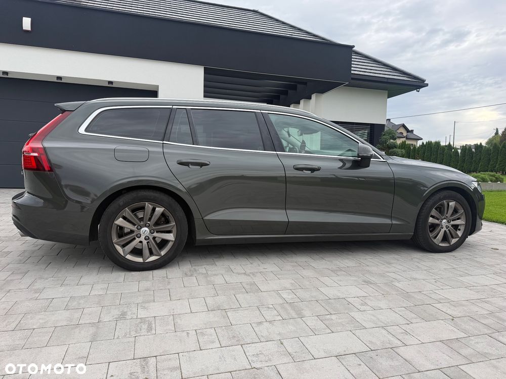 Volvo V60 D3 Momentum Pro - 8