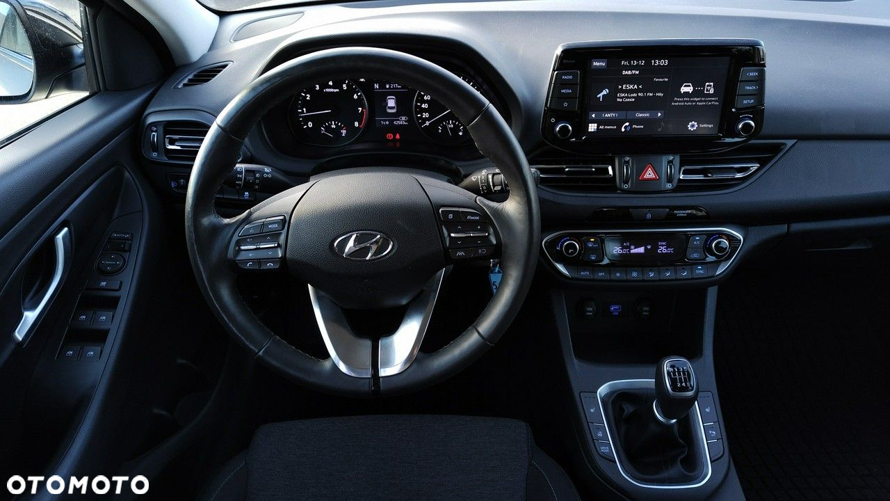 Hyundai i30 - 17