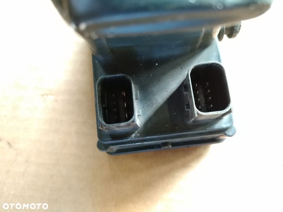 Pompa AdBlue MERCEDES ACTROS MP4 EURO 6 0001403378 - 4