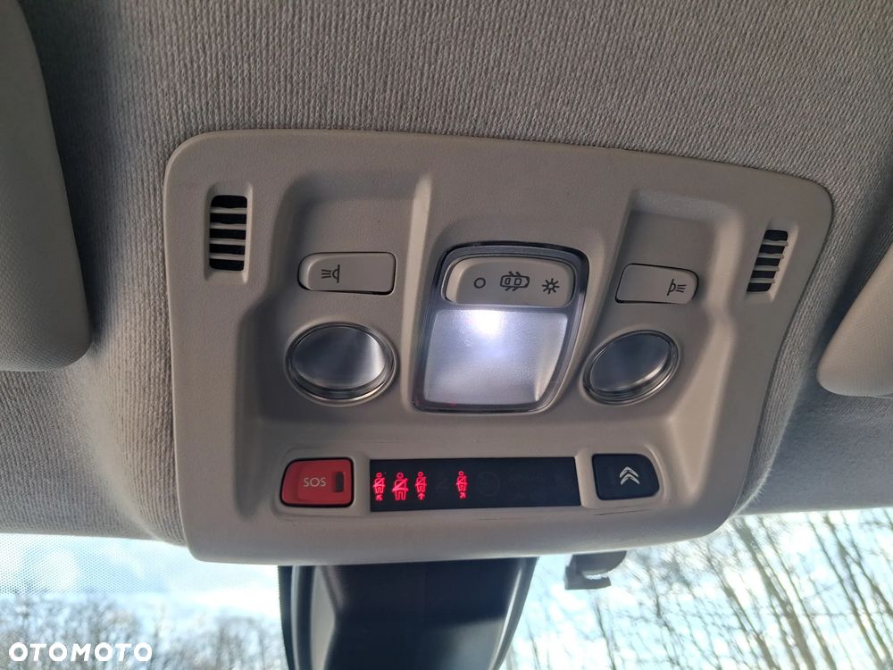 Citroën C3 Pure Tech 110 S&S EAT6 SHINE PACK - 9