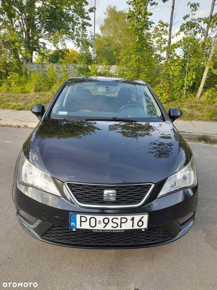 Seat Ibiza - 3