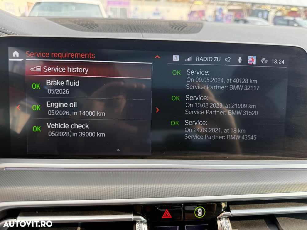 BMW X5 xDrive30d AT MHEV - 18