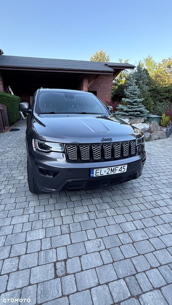 Jeep Grand Cherokee 3.6 V6 Laredo - 5