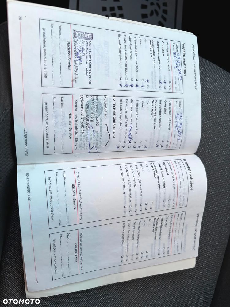 Hyundai Tucson 2.0 CRDI BlueDrive Comfort 2WD - 40