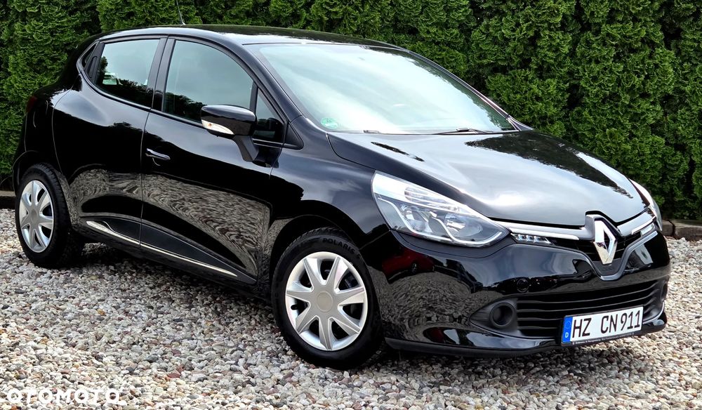 Renault Clio - 4