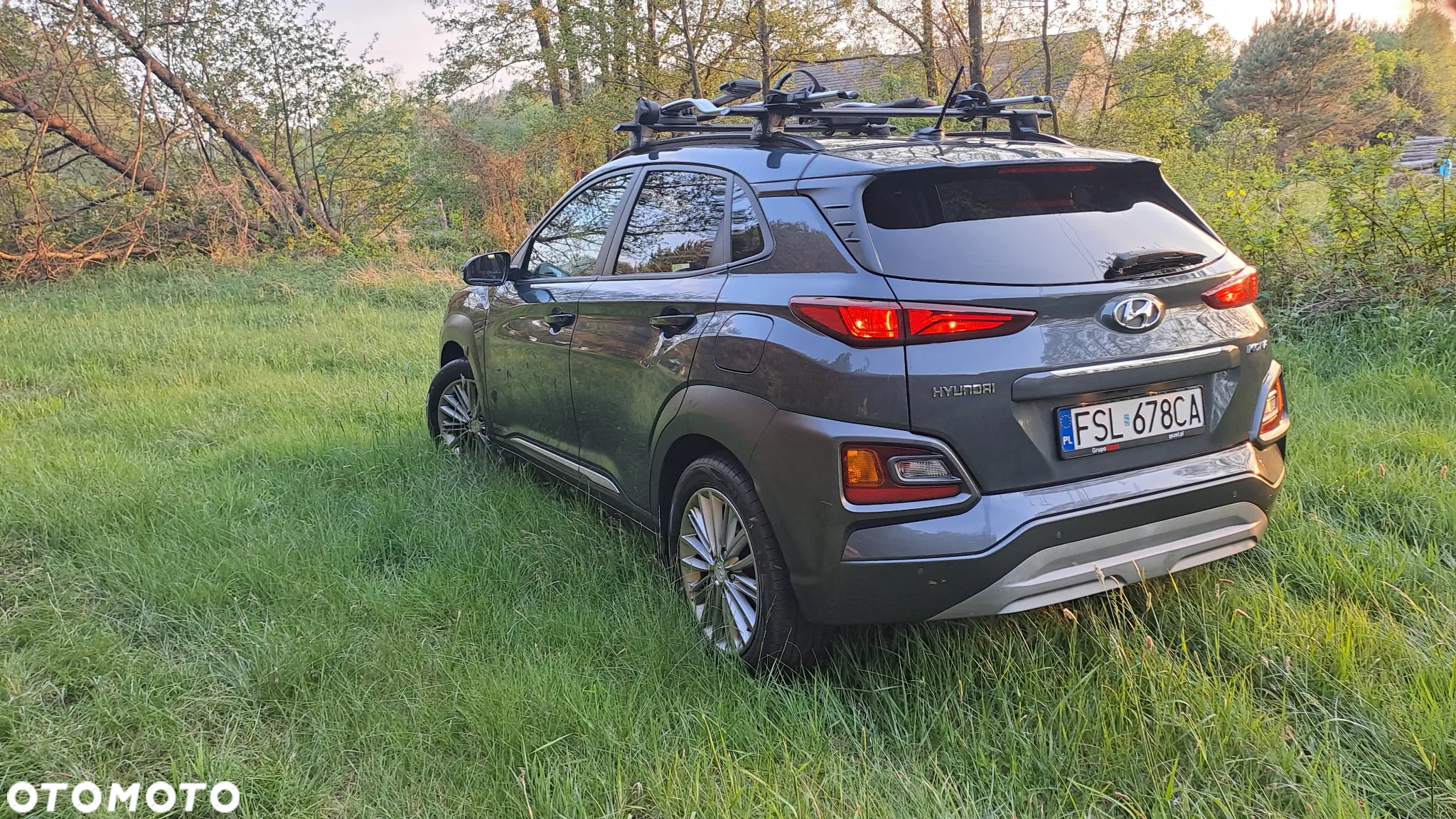 Hyundai Kona 1.0 T-GDI Executive - 10