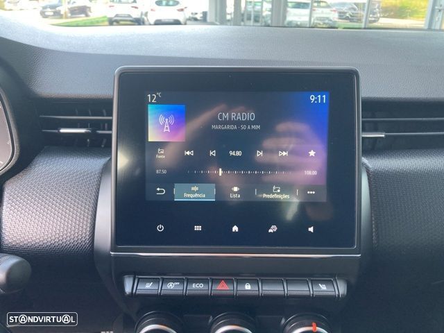 Renault Clio 1.0 TCe Evolution - 18