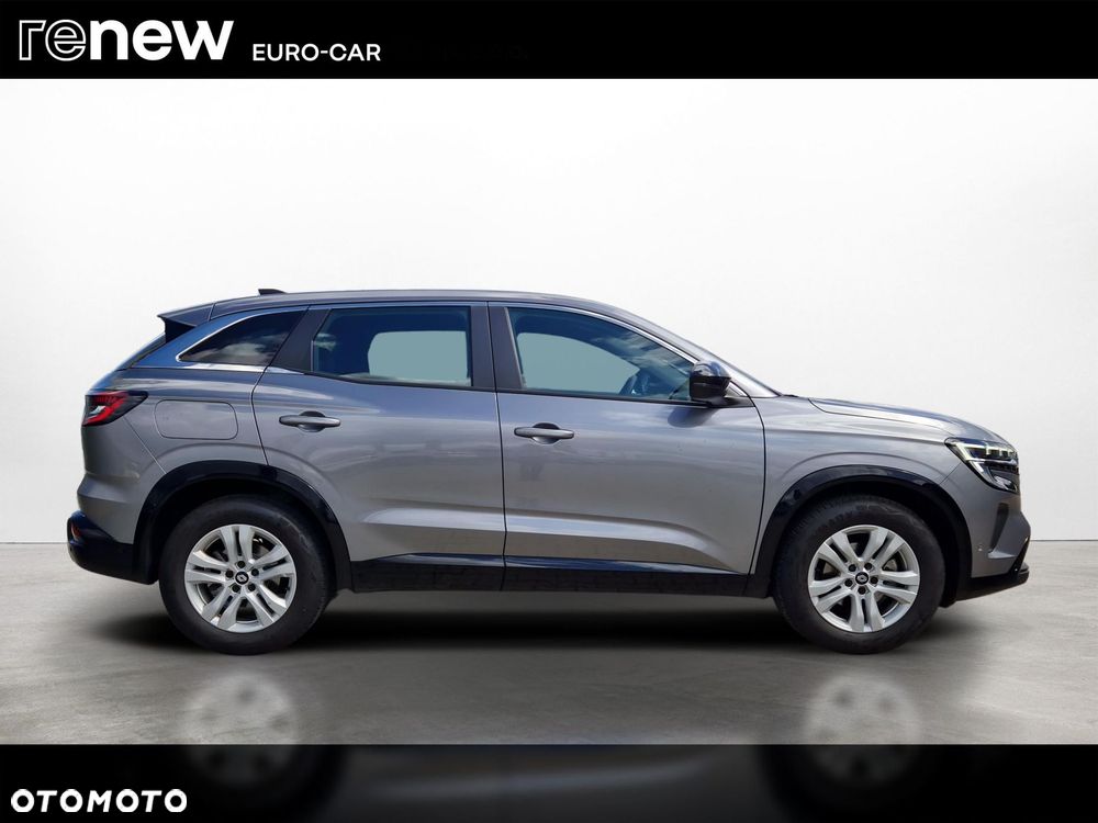 Renault Austral 1.3 TCe mHEV Evolution - 6