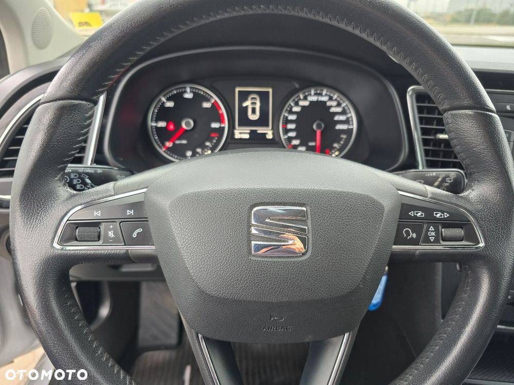 Seat Leon - 19