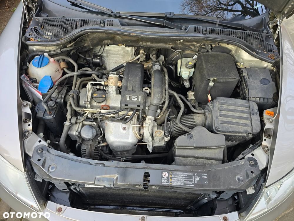 Skoda Octavia 1.2 TSI FAMILY - 25