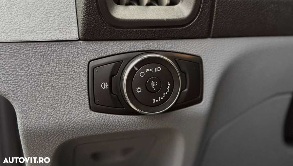 Ford TRANSIT L4H3 - 20