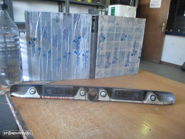 Grelha Friso 8062860 OPEL ASTRA G CARAVAN 2004 1.7DTI 75CV 5P CINZA MALA FRISO - 2