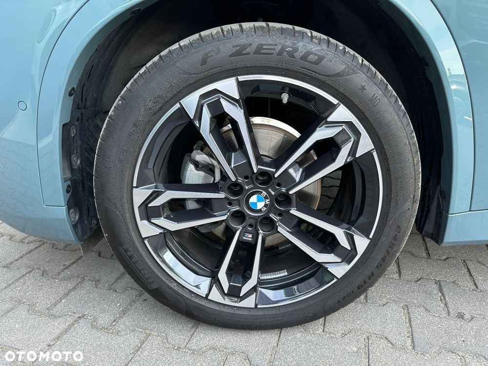 BMW X1 sDrive18d M Sport - 22