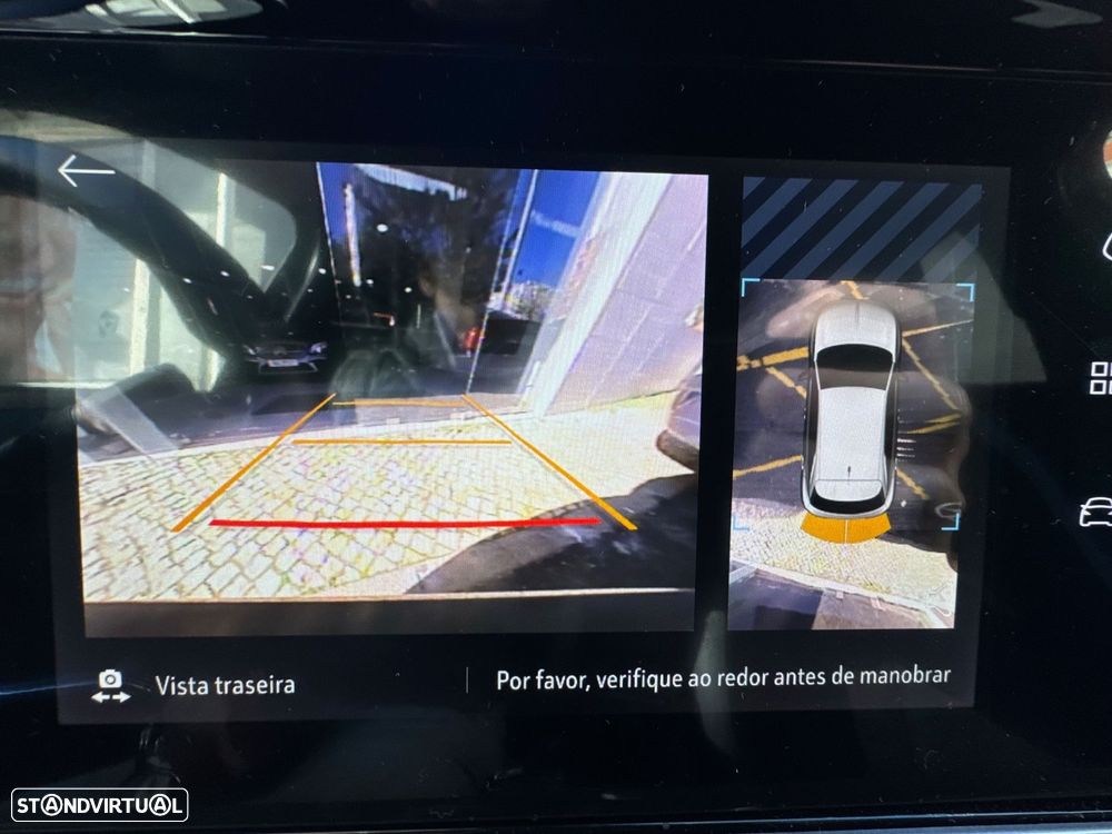 Opel Mokka 1.2 T GS - 12