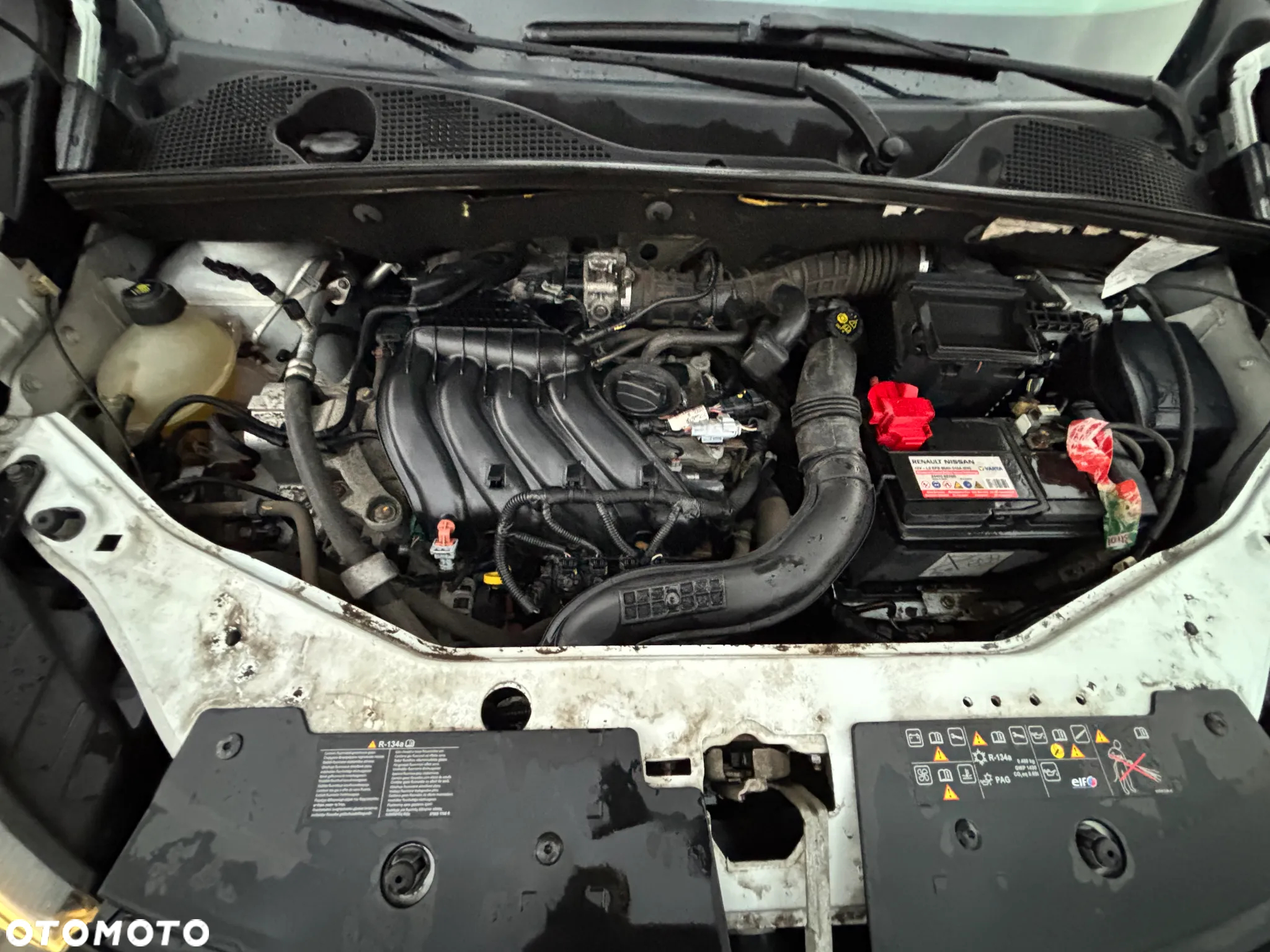 Dacia Dokker 1.6 SCe Ambiance - 7