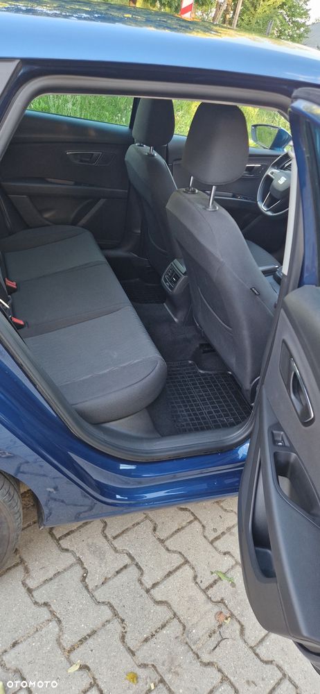 Seat Leon - 13
