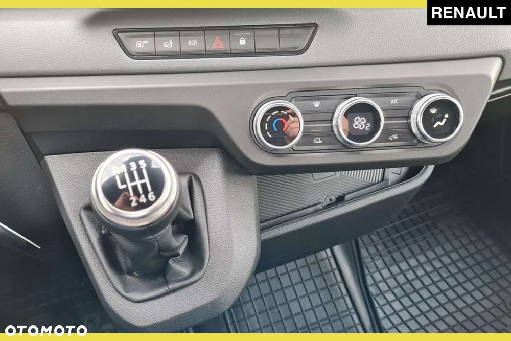 Renault Master L3 Skrzynia Otwarta 2.0 150KM - 12