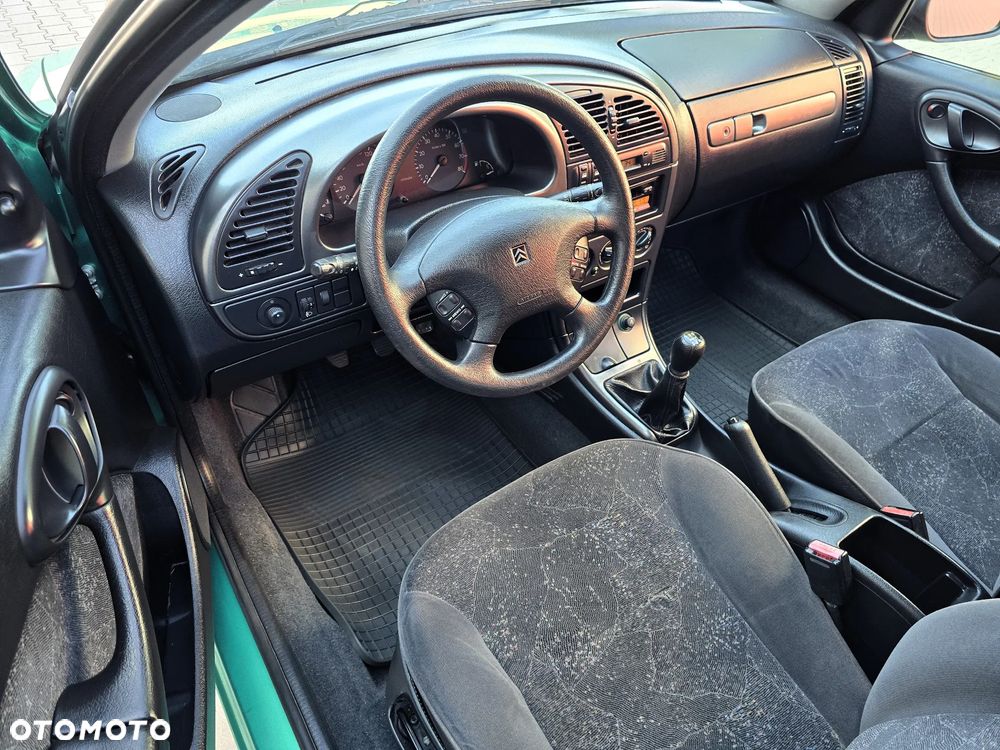 Citroën Xsara 1.4i Prestige - 8