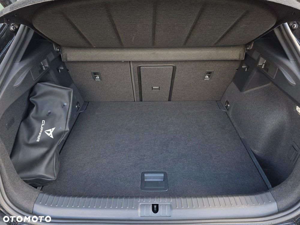 Cupra Formentor 2.0 TSI 4Drive DSG - 16