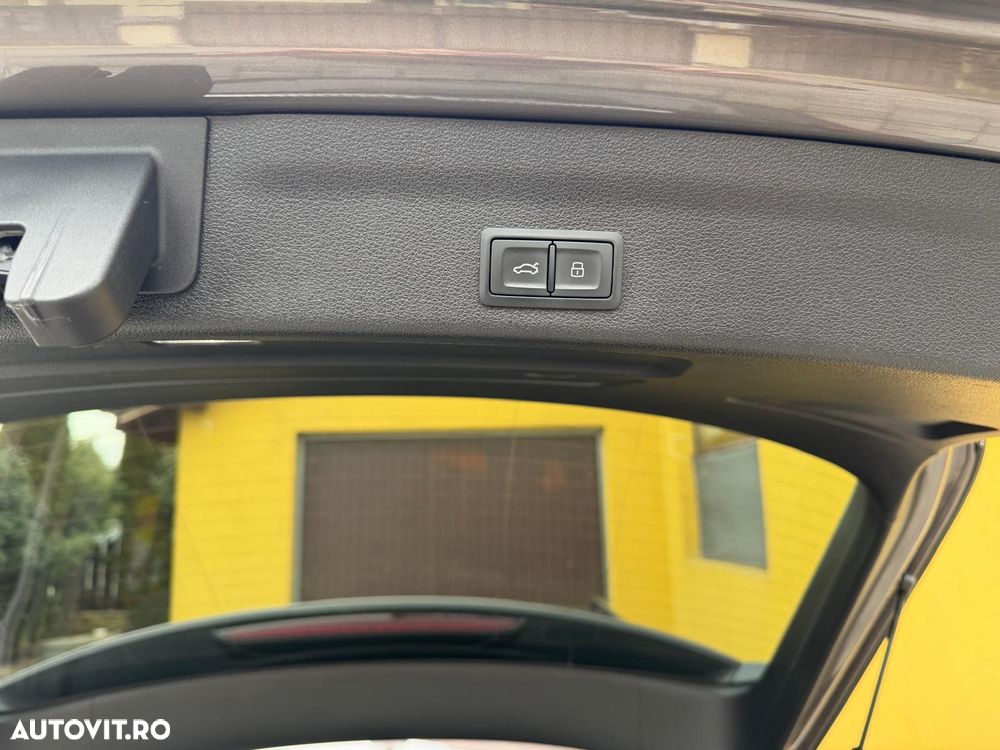 Audi A6 Allroad 45 TDI tiptronic - 19