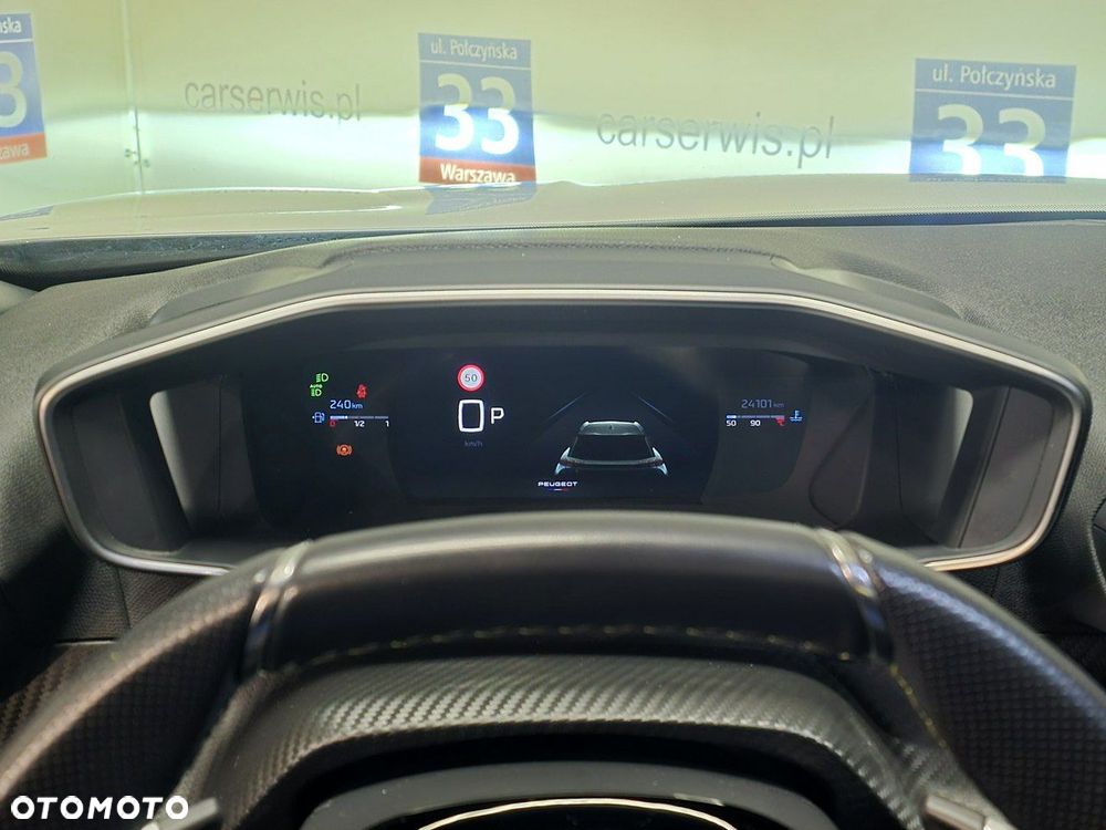 Peugeot 2008 - 22