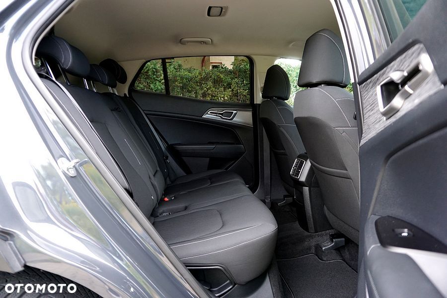Kia Sportage 1.6 CRDI 2WD Eco-Dynamics+ (48V M-H) DCT Spirit - 21