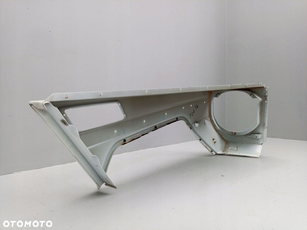 MERCEDES G-KLASA W461 W463 BŁOTNIK LEWY PRZÓD PRZEDNI ÷ - 13