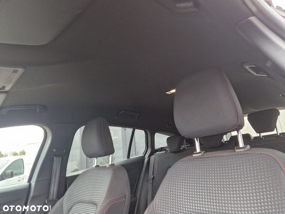 Ford Focus - 21