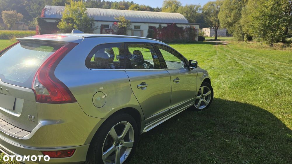 Volvo XC 60 - 2