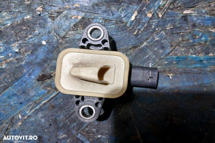 Senzor impact  4H0955557 4H0955557 Audi A6 4G/C7 [2010 - 2014] Avant - 2