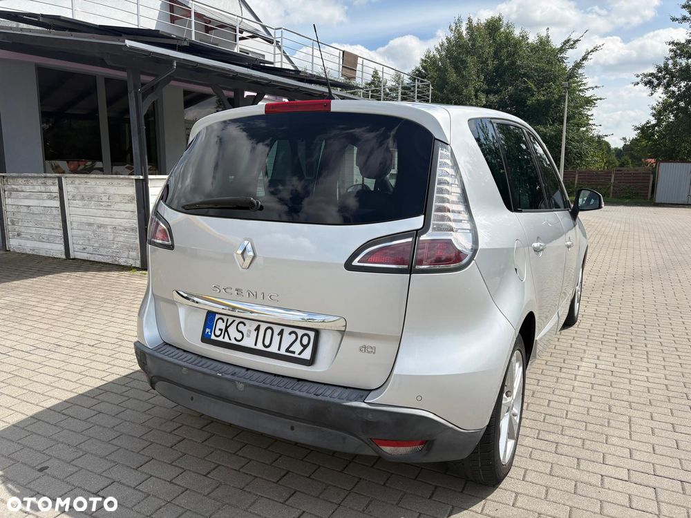 Renault Scenic Energy dCi 110 S&S Expression - 15
