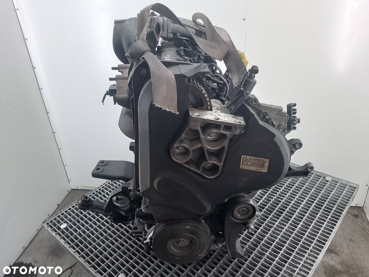 SILNIK RENAULT LAGUNA II LIFT F9Q 1.9 DCI - 3