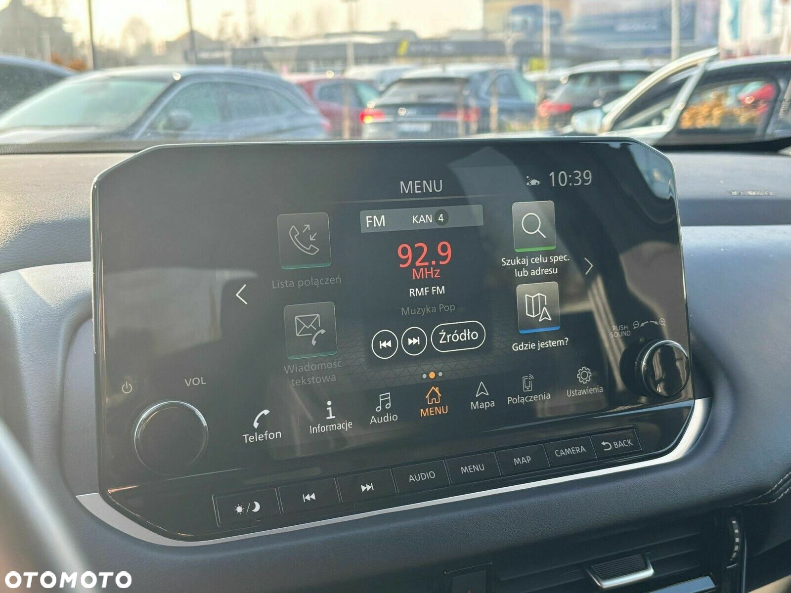 Nissan Qashqai 1.3 DIG-T mHEV N-Connecta - 16