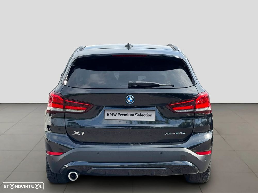 BMW X1 25 e xDrive Line Sport - 6