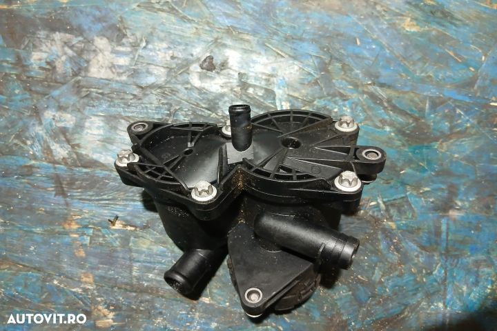 Filtru epurator A6680100062 0928400503 1928404700 A6680100062 0928400 - 4