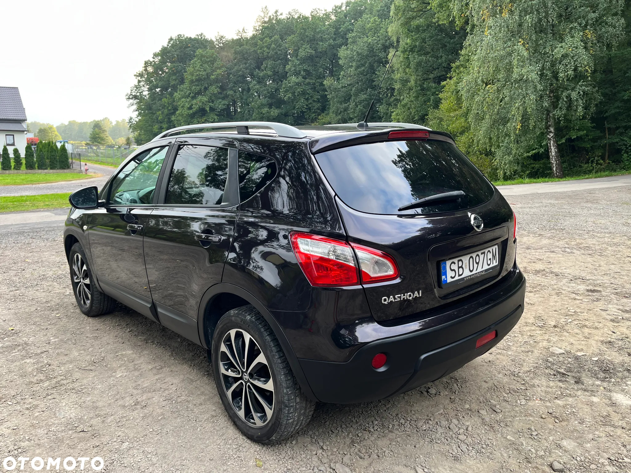 Nissan Qashqai 1.6 acenta - 5