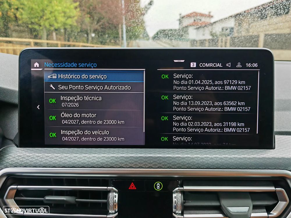 BMW X3 30 e xDrive Pack M - 12