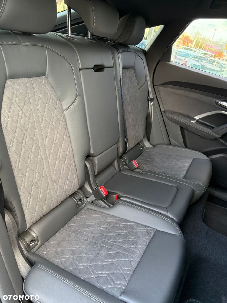 Audi Q5 Sportback - 21