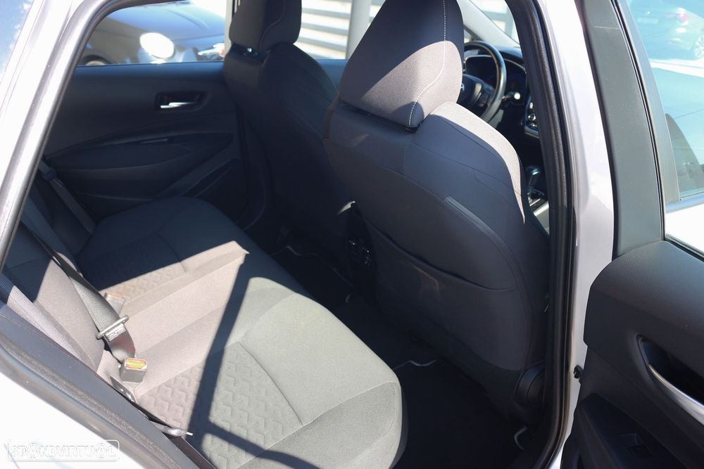 Toyota Corolla Touring Sports 1.8 Hybrid Comfort - 39