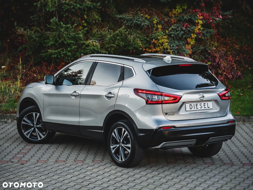 Nissan Qashqai 1.6 dCi 360 S&S - 20