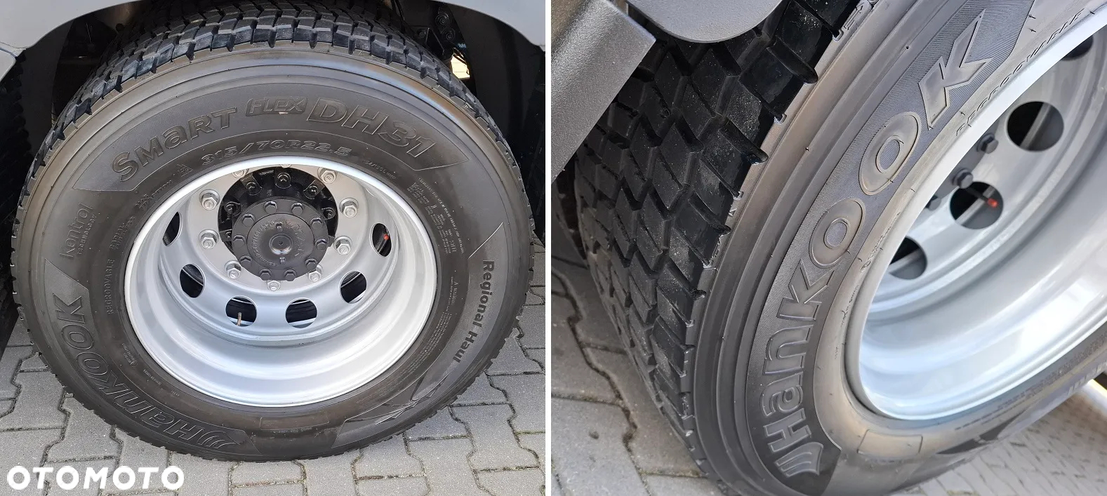 MAN TGX 26.460 / CHŁODNIA 19 EPAL / WINDA / OŚ SKRĘTNA / SERWISOWANY W ASO - 26