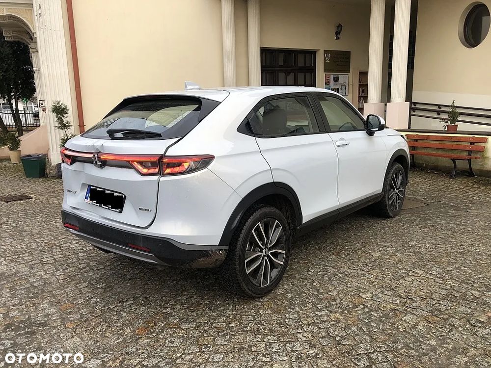 Honda HR-V 1.5 Elegance (ADAS / Connect+) CVT - 5